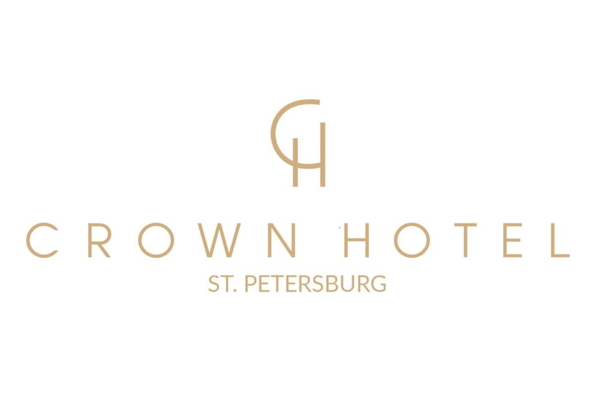 Изображение: Crown Hotel St. Petersburg